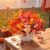 Artificial Flowers for Outdoor