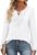 XIEERDUO Womens Boho Tops