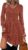 SAMPEEL Baby Doll Sweater Dress