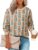ZESICA Womens Knitted Sweaters
