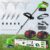 WINDPOST Weed Wacker