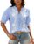 BTFBM Casual Tops