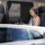 Dual-Layer Car Side Window Sunshade