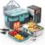 PETYDOOT 2.8L Electric Heated Lunch Box