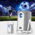 ISINBOX 4K Outdoor Projector