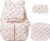 LOVEVOOK Girls 3Pcs Backpack Set