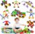 Inovakids STEM Building Blocks
