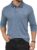 HARDADDY Men’s Casual Polo Shirt