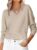 ANRABESS Womens Sweaters