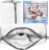 WIOGB 3-IN-1 Laundry & Shoe Washing Machine Bag