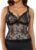 Popilush Lace Corset Tops for Women