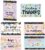 Hadley Designs 24 Teacher Thank You Cards with Envelopes – 6 x 4 Teacher Appreciation Cards Bulk, End of School Year, Graduation 2026, Teachers Appreciation Week, Thank You Teachers Card from Student