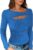 ANRABESS Womens Tops
