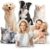 Customize Pet Throw Pillows