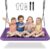 EVERYFUN 60″” Rectangle Platform Swing