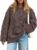 Trendy Queen Womens Sweaters
