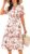ECOWISH Casual Midi Dress
