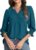 FUNLINGO Womens Blouses