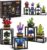 GLIKID Succulent Building Set