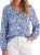 ZENLONR Casual Blouses