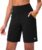 SANTINY Bermuda Shorts