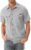 ZYVRENIX Short Sleeve Button Down Shirts