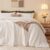 HYLEORY Comforter Set 3 Pieces