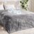 GUOHAOI Cooling Throw Blanket