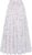 AROLINA Womens Summer Maxi Skirt