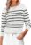 ANRABESS Long Sleeve Sweaters