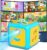 Anweller Story Projector for Kids – Starry Sky Night Light with 8 Lullabies, 8 Nursery Rhymes & Storytelling for Bedtime and Early Childhood Learning, Ages 3+