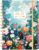2026-2027 Planner – July 2026 – June 2027, Weekly Monthly Planner 2026-2027 with Colorful Tabs, 6.3″ x 8.4″, Floral, Twin-Wire Binding