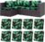 BIETYONE Outdoor Cushion Covers