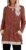 Sampeel Womens Tunic Sweaters