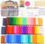 Polymer Clay Kit 50 Colors