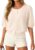 PRETTYGARDEN Womens Knit Cardigans