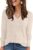 ANRABESS Womens Lightweight Sweaters