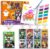 ZMLM 24 Pack Halloween Coloring Books