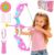 OUYHHK Bow and Arrow for Kids