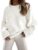 ANRABESS Women Oversized Knit Sweaters