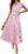 CARACILIA Maxi Dresses
