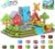 DUSH PACE 176 PCS Magnetic Blocks for Kids Ages 4-8, STEM Building Toys for 3+ Year Old Boys Girls, Magnetic Tiles Stacking Blocks Educational Preschool Toys Birthday Gifts