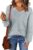 MIXSHE Womens Knit Sweaters