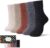 Cozy Womens Fuzzy Socks Soft Push Wool Socks