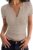 PRETTYGARDEN Womens Tops