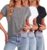 JINKESI Womens T Shirts–3 Pcs