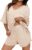 BECOTAL Womens Pajama Sets