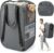 HOUSE AGAIN 2 Pack 76L Laundry Backpack
