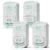 L LOHAS LED 4 Pack Plug In Air Purifiers