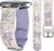 Sea Turtle Bands for Samsung Galaxy 7/6/5/4 Watch